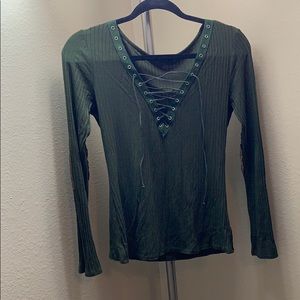 Women’s blouse